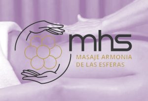 Masaje Liberación Fascial - Esferas
